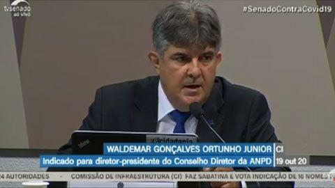 ANPD diz que não vai travar uso de dados, mas exige responsabilidade