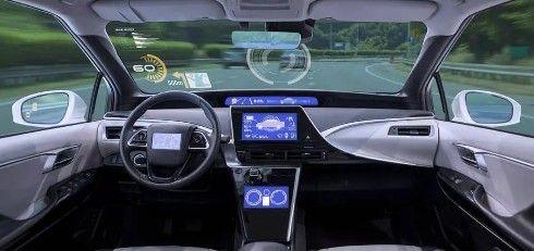 Carros autônomos: quando será a vez no Brasil?