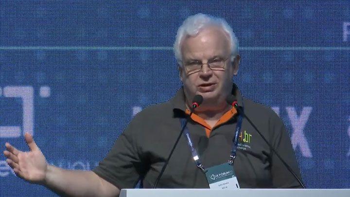 IX.br passa por evolução com adoção de 400G no PTT de SP