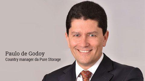 Pure Storage: Multicloud trava pela obrigação de ter de fazer tudo de novo