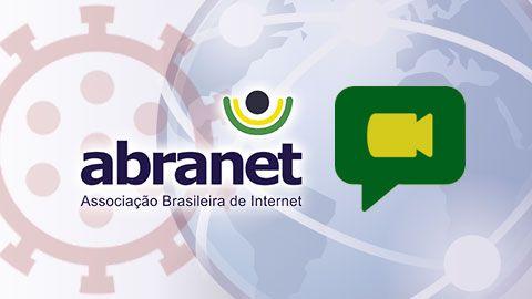 Abranet marca reunião para debater ações durante a Covid-19