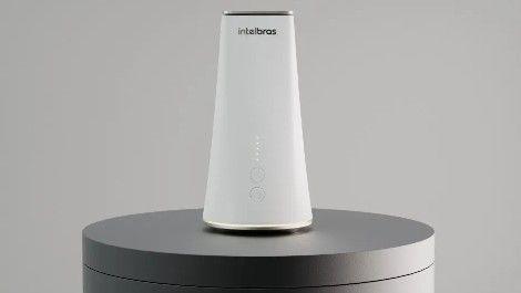 Intelbras firma acordo com a Qualcomm e vai fabricar CPEs 5G