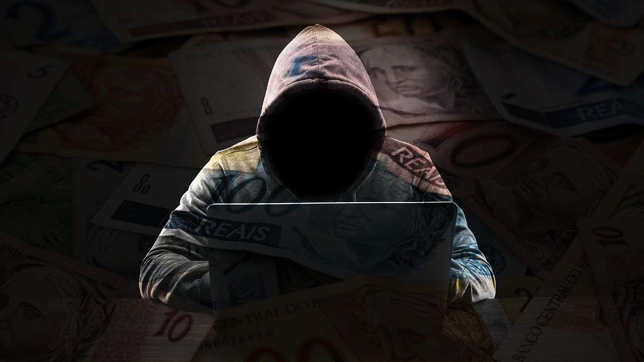 Fraudes: maior parte acontece em contas de pessoas jurídicas e no PIX