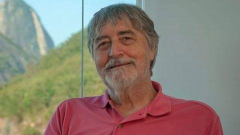 Michael Stanton é mais um brasileiro no Hall da Fama da Internet