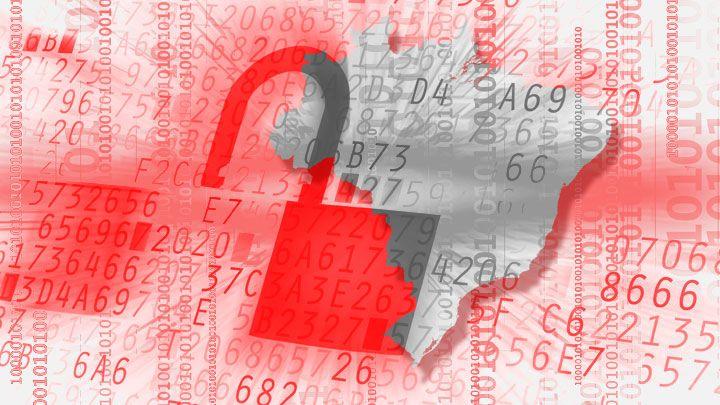 Quase metade dos dados vazados no mundo está no Brasil