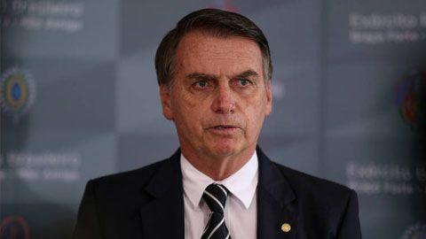 Anatel autoriza bloqueadores de frequências perto de Bolsonaro até 2022