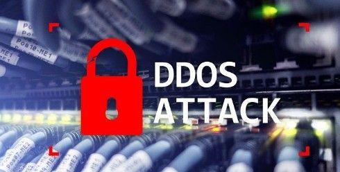 Brasil vira alvo de ataque DDoS que transforma roteadores em bots