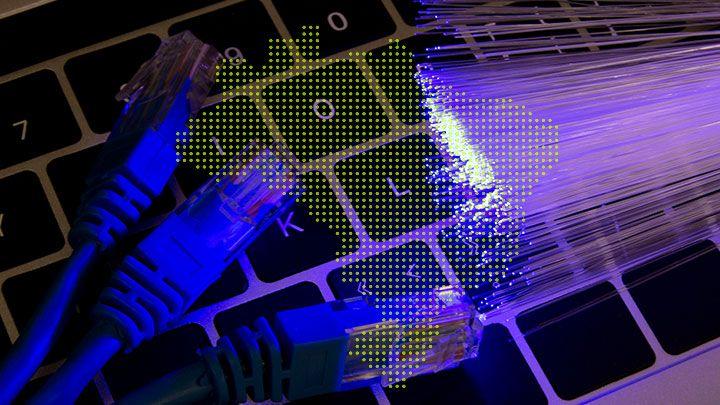 Google e YouTube controlam 25% do tráfego mundial da web
