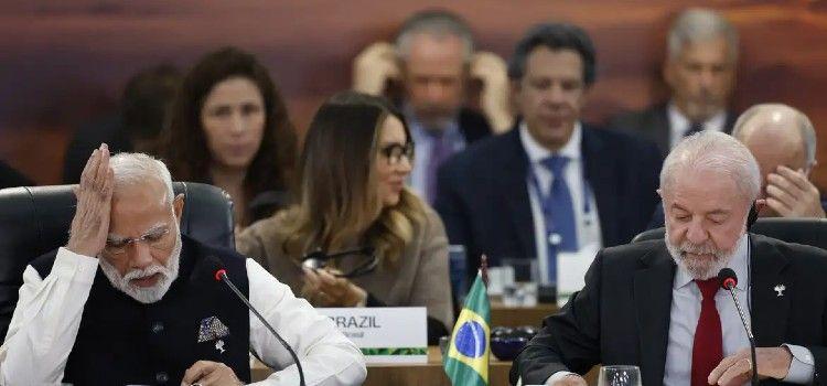 BRICS quer Inteligência Artificial em código aberto e com governança na ONU