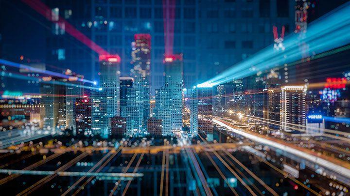 Empresas querem provedores de telecom para além da conectividade