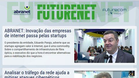 FUTURENET 2018