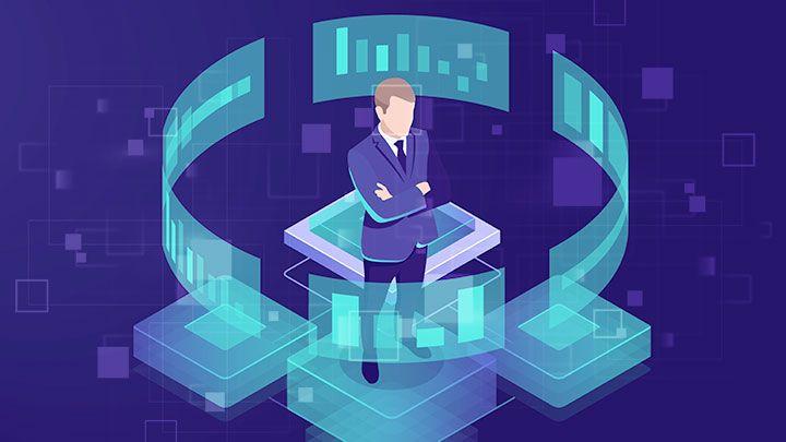 Dados efetivos trazem receita. Dados ruins travam a Inteligência Artificial