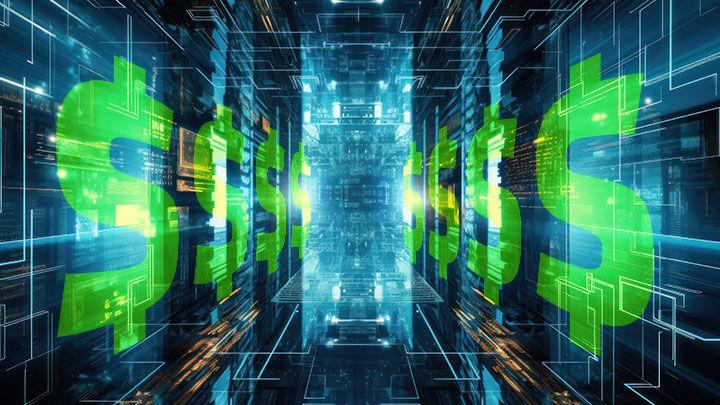 Brasil e Chile podem se beneficiar da corrida por data centers