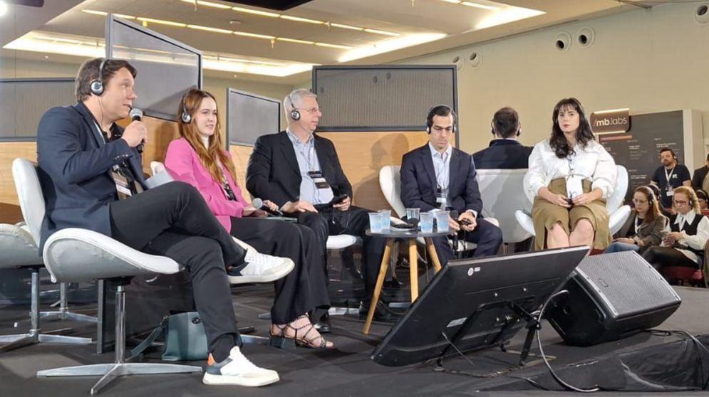 Pix como garantia deve funcionar tal como antecipação de recebíveis de cartão de crédito 