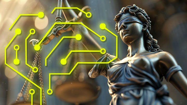 CNJ permite minutas de decisões judiciais escritas por IA generativa