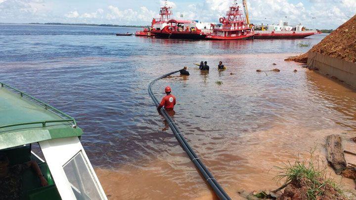 RNP quer entregar nove infovias do Norte Conectado em 2026
