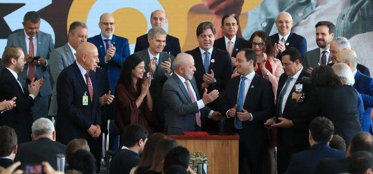 Meta do Governo é ter TV 3.0 na Copa do Mundo de 2026