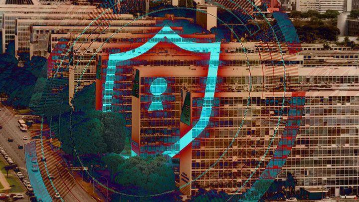 ANPD: São Paulo e Distrito Federal lideram mapa nacional de incidentes de segurança