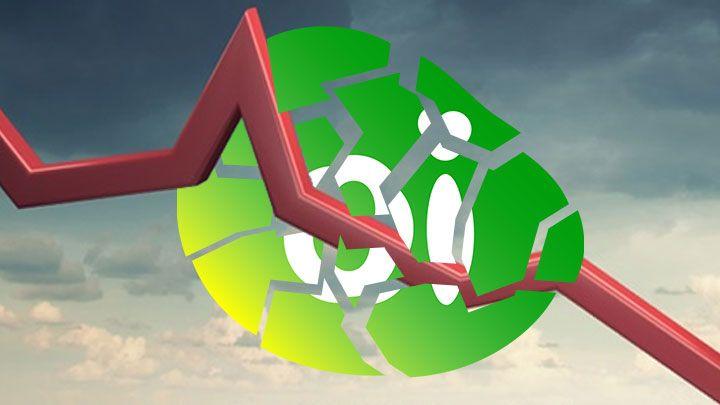 Justiça decreta falência da Oi, mas exige continuação provisória dos serviços