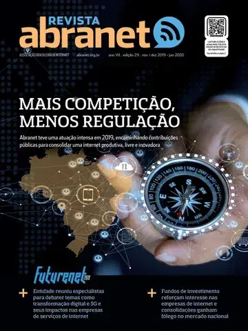 Mais competição menos regulação