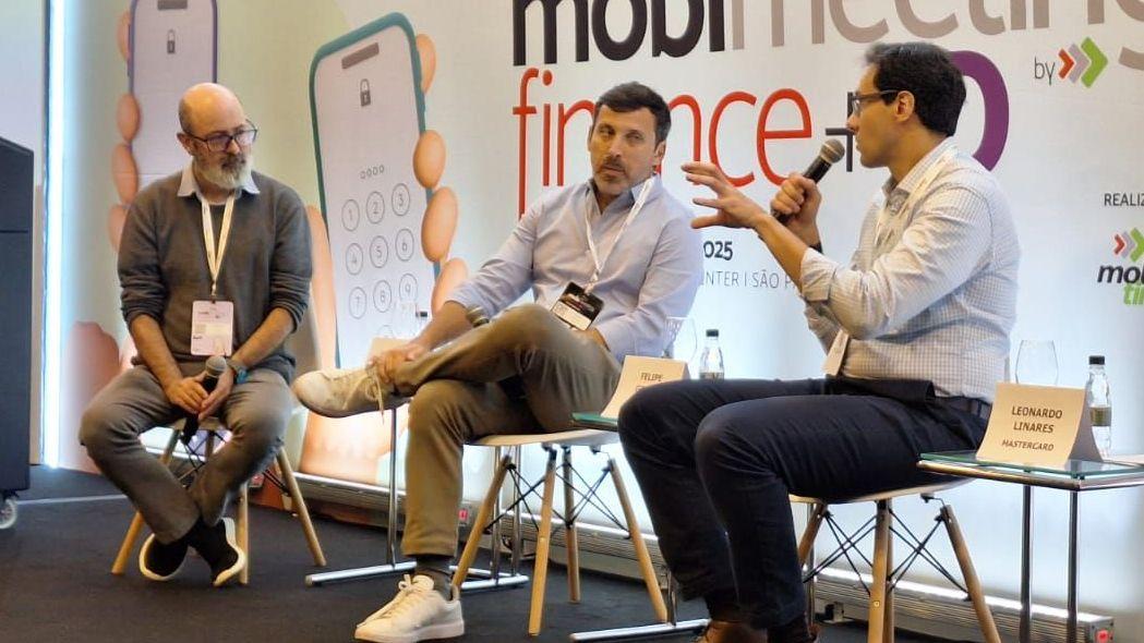 Mastercard quer antecipar no Brasil meta mundial de acabar com senhas