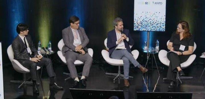 ANPD: pequenas e microempresas devem nos procurar em busca de apoio para evitar sanções por dados pessoais