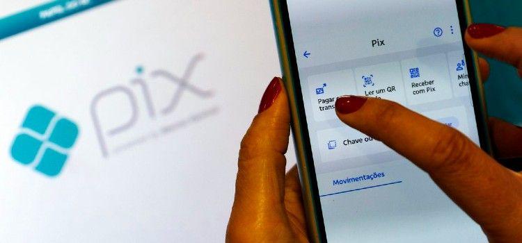 Evolução do Pix tem parcelamento com tomada de crédito 
