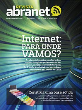Internet para onde Vamos?
