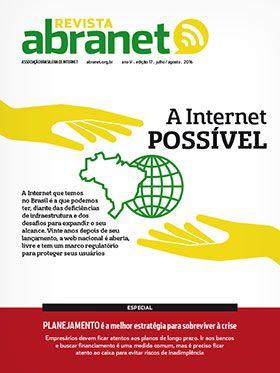 A Internet possível