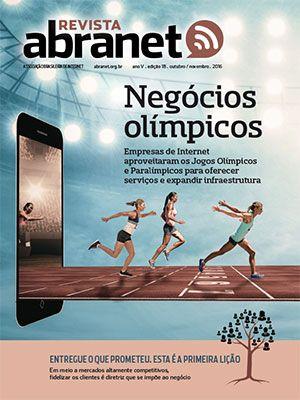 Negócios olímpicos