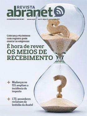 É hora de rever os meios de recebimento