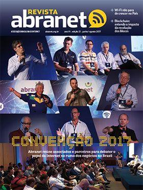 Convenção 2017