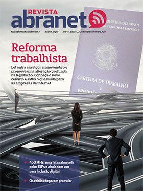 Reforma trabalhista