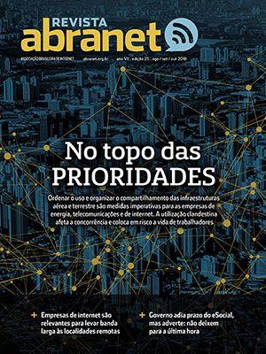No topo das prioridades