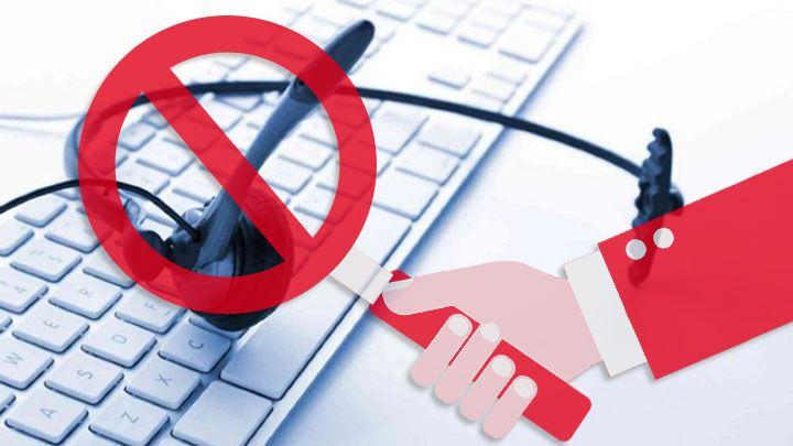 Ligação indesejada de bancos: Mais de 5 milhões de solicitações de bloqueio, apenas 1385 punições aplicadas