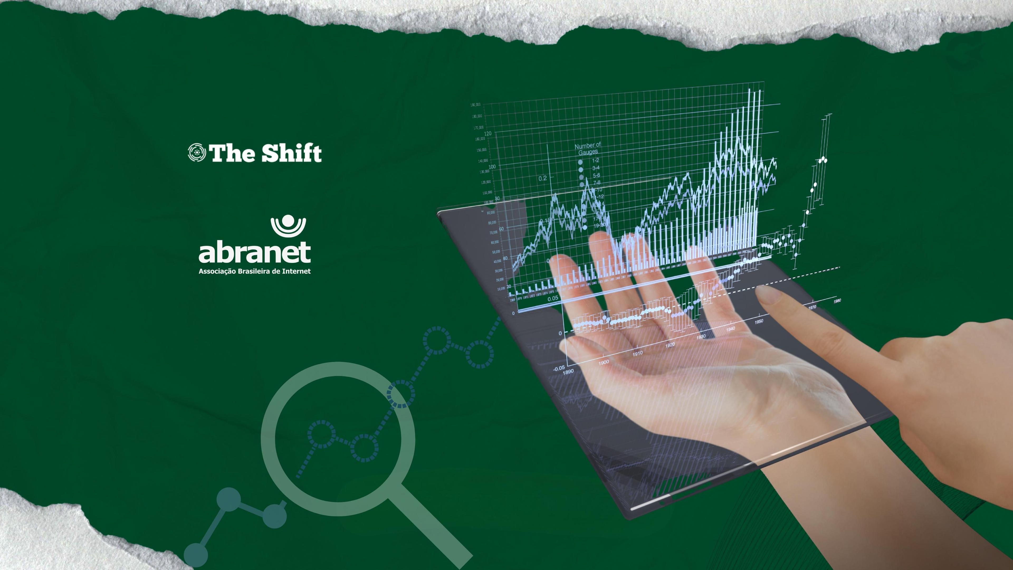 A escalada transformadora das finanças