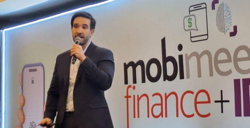 Open gateway usa dados de telecom para melhorar segurança