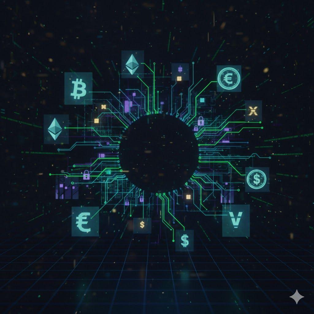 CMN e BC reforçam o arcabouço regulatório aplicável a ativos virtuais