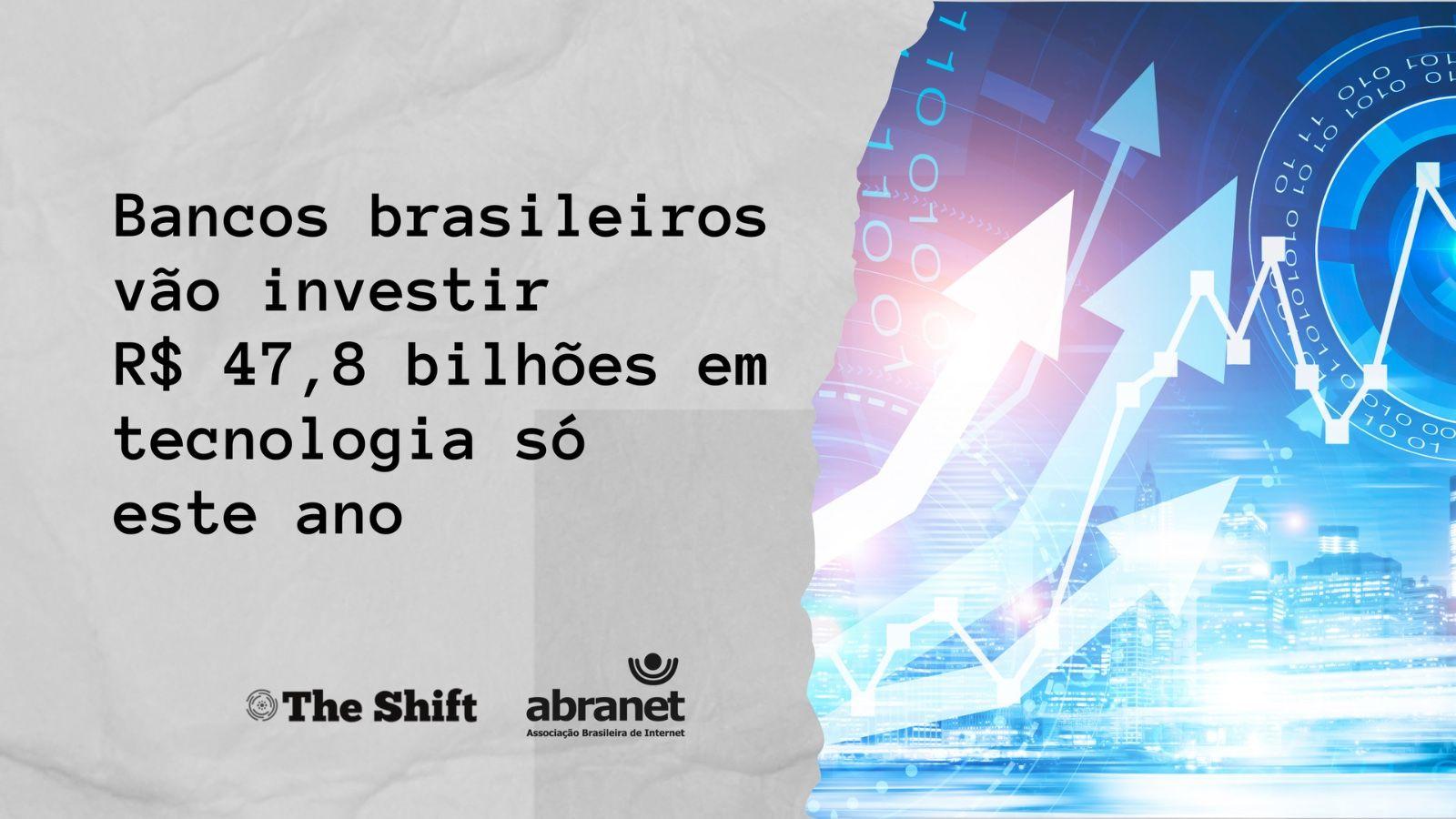 Bancos brasileiros apostam alto em IA