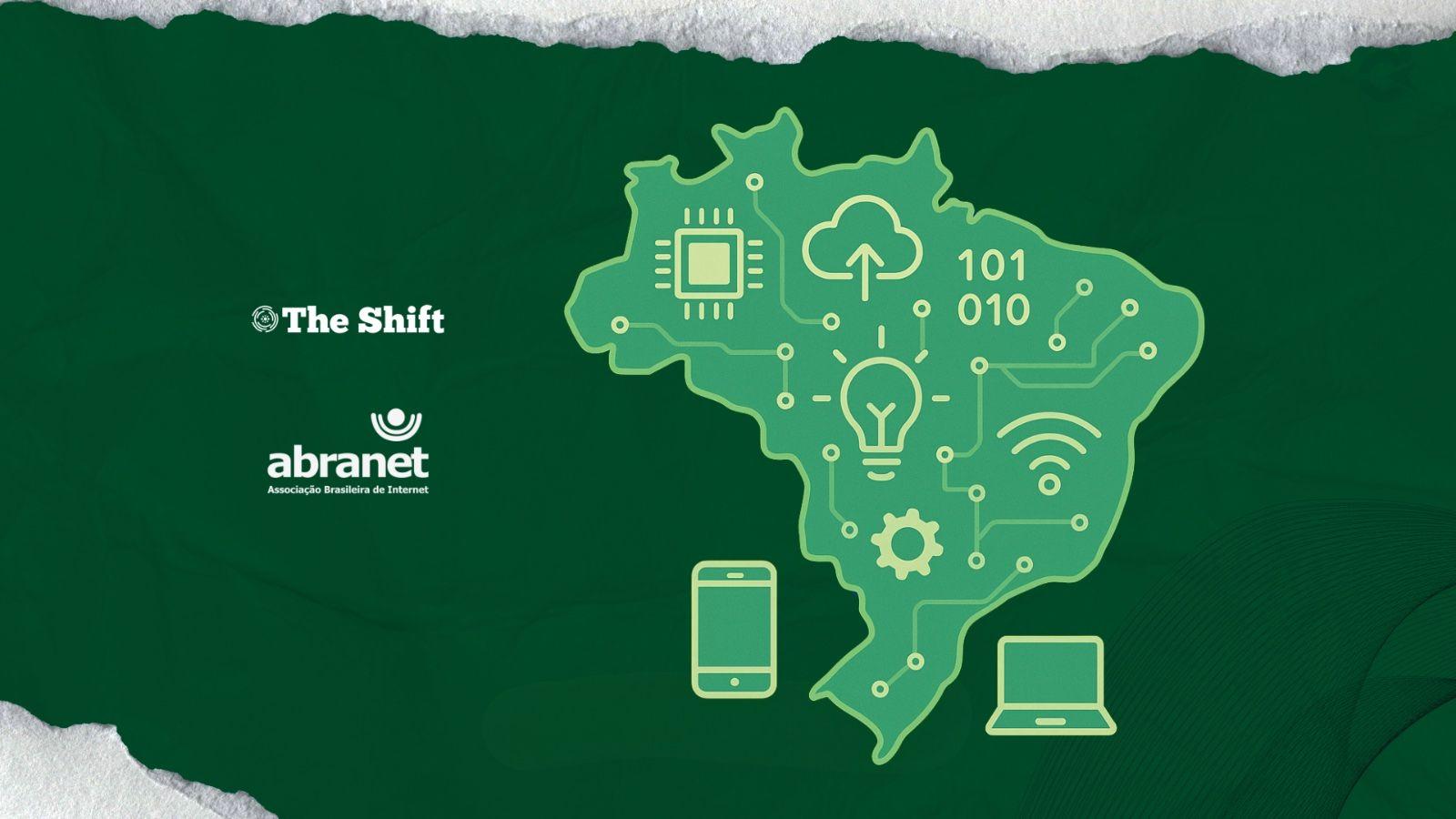 Brasil no Mapa Global da Inovação
