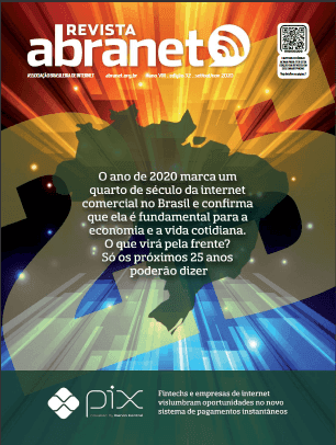 Revista Abranet 32