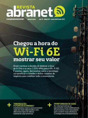 Chegou a hora do Wi-Fi 6E mostrar seu valor