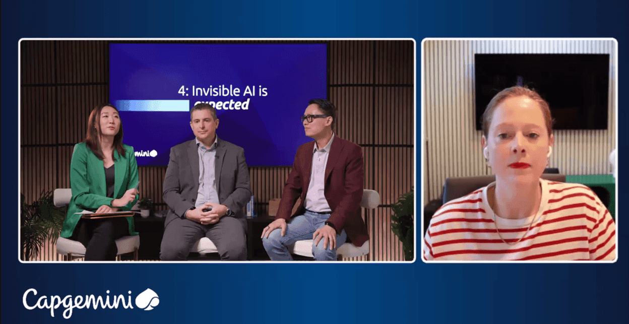 IA no topo: as cinco tendências de consumo que devem remodelar o varejo em 2026