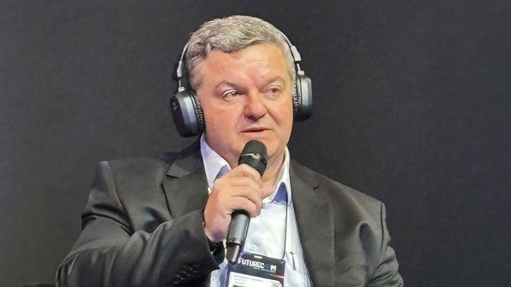 Ciberataques serão ainda mais agressivos com chegada da computação quântica, adverte presidente do Conselho da Abranet