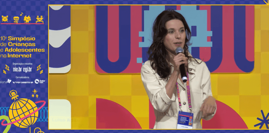 TIC Kids Online Brasil mostra que 65% das crianças e dos adolescentes usam IA generativa