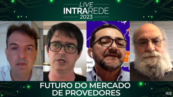 Novas tecnologias automatizam os processos e tornam a internet ainda mais essencial