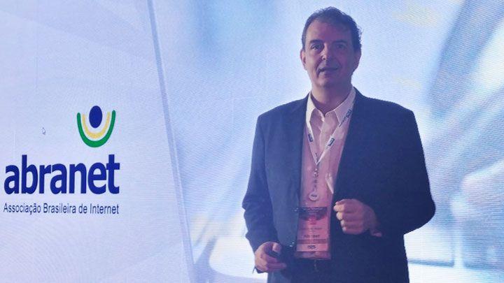 Abranet defende gerenciamento do Wi-Fi 6E aberto a quem quiser no mercado