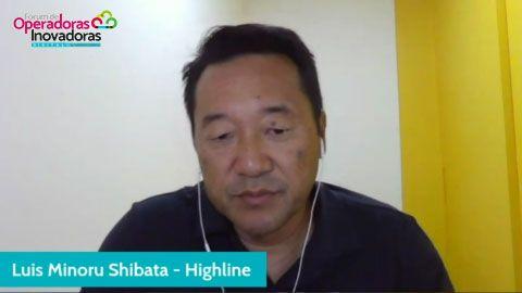 Highline se propõe a comprar licença 5G e oferecer espectro como serviço para PPPs