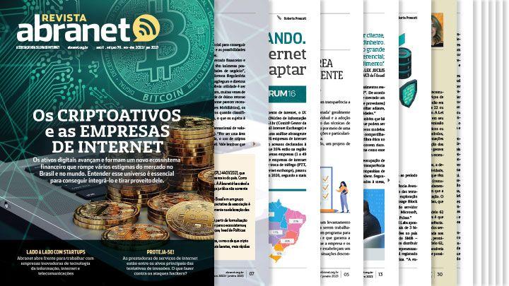 Criptoativos: sua empresa pode e deve fazer parte desse universo