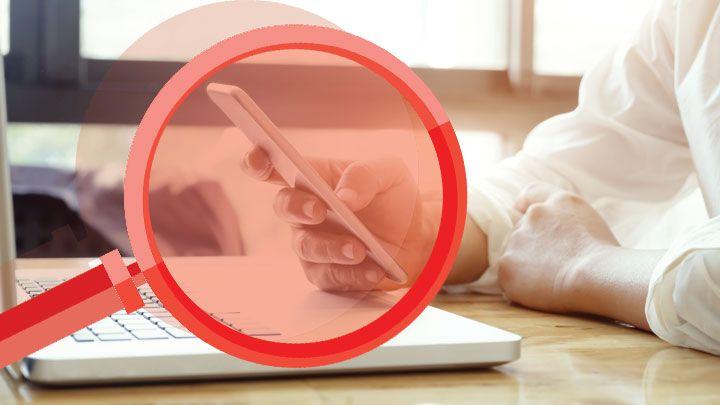 Um em cada três brasileiros acredita que está rastreado por hackers